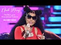 Nicki Minaj - Hip Hop 50th Anniversary Tribute (VMA Studio Version)