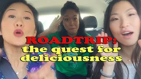 ROADTRIP with Steven Universe voices - Pearl, Peri...
