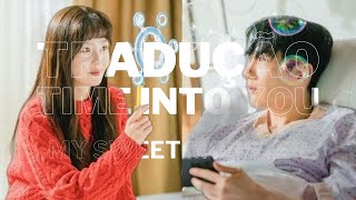 Time Into You - Jaeman (Tradução em Português) | Letra e Tradução K-Drama Meu Mafioso Predileto OST