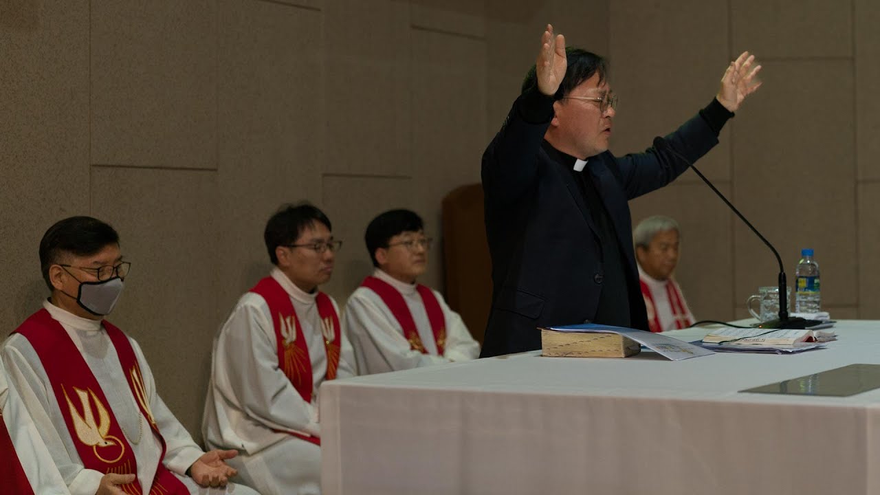 2025 04 05 치유대피정 첫번째 이야기