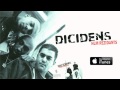 Dicidens ft Val. - Eternels regrets