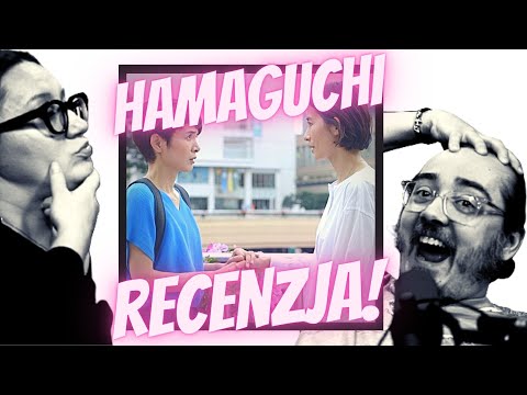 W pętli ryzyka i fantazji (recenzja) i "złote" japońskie kino! Jakie szanse na Oskara ma Hamaguchi?!