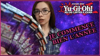 YU-GI-OH! OUVERTURE OTS12 | Katthell