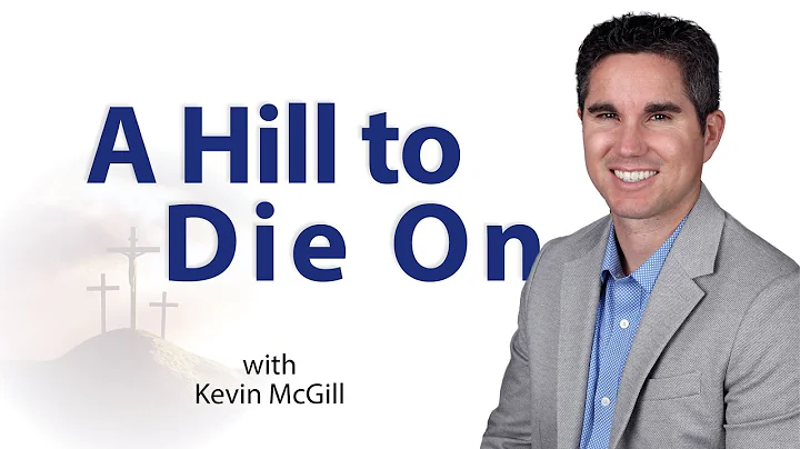 October 1, 2022. Kevin McGill - A Hill to Die On