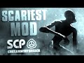We Just Played the Most HORRIFYING MOD for SCP: Containment Breach...