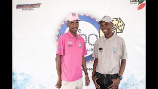 Mamelodi Ludo League 2022: Forest Ludo Club vs Jarara Ludo Club screenshot 2