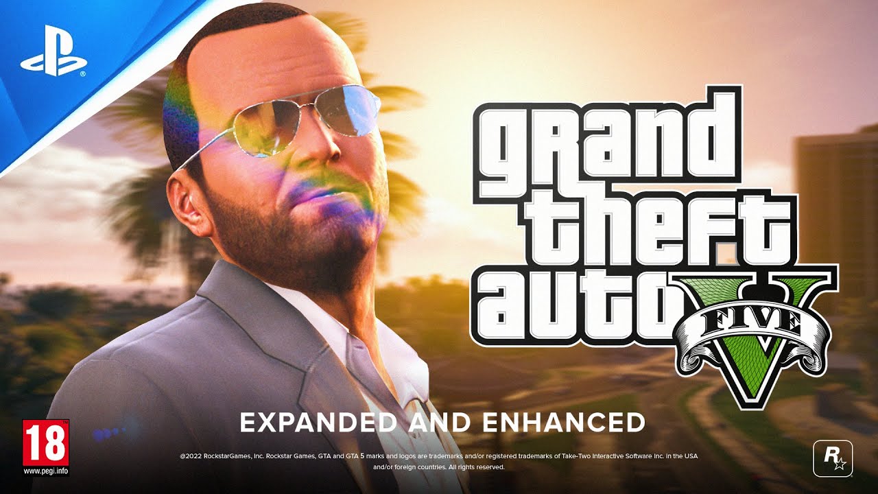 GTA The Trilogy vs. GTA 5 Expanded and Enhanced: Which game should