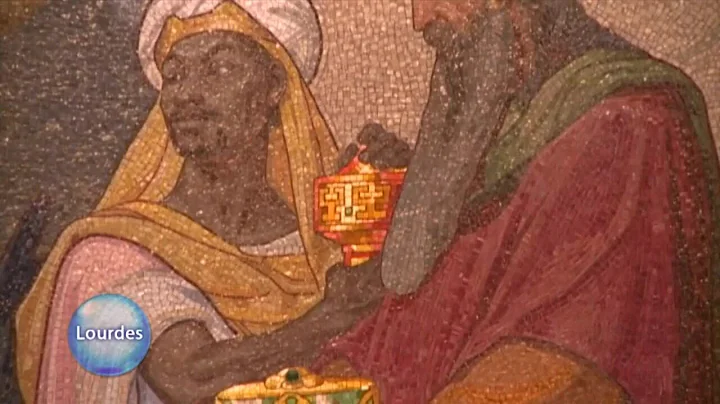 HOLY ROSARY FROM LOURDES - 2022-07-11