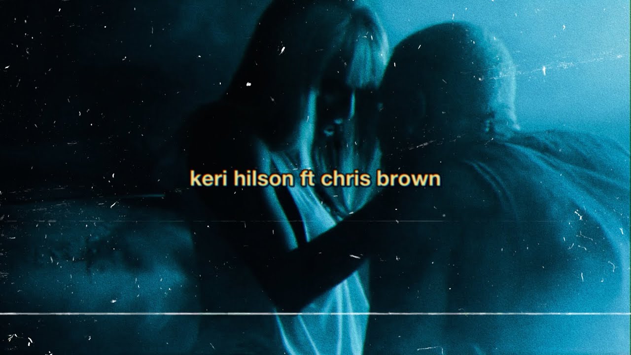 keri hilson ft chris brown one night stand (slowed) YouTube