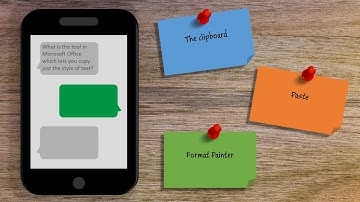 Create An Interactive Mobile Phone Quiz In PowerPoint