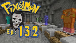 Pixelmon: Let's Go! - All Evolution Armor Sets [Episode 132] #PixelmonLetsGo
