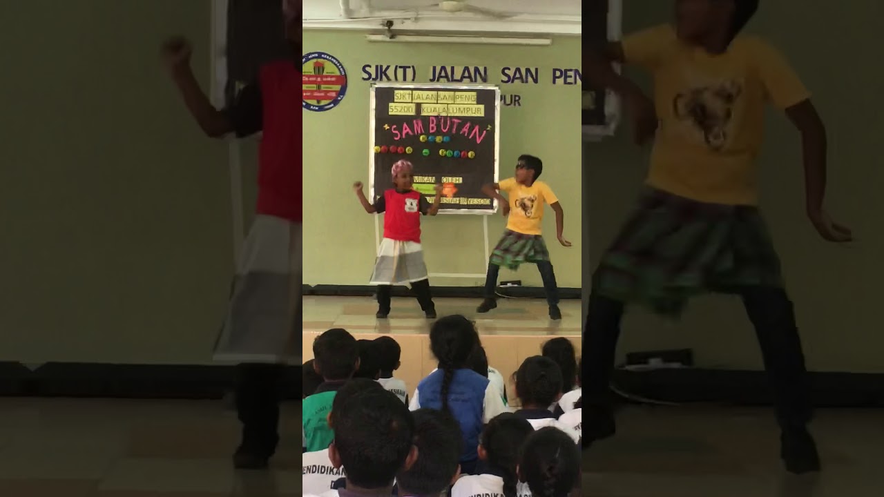 #childrensday2019 #lungidance