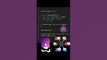 Why Synchronous Delays Hurt UX 🚨 | Asynchronous Programming Explained #shorts
