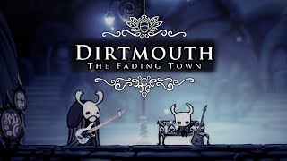 Hollow Knight But It's Metal: Dirtmouth