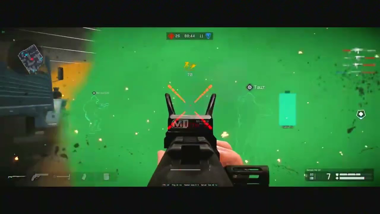 NEW WARFACE HACK ✅ LEGIT AIMBOT, WALLHACK ✅ FREE DOWNLOAD 2024