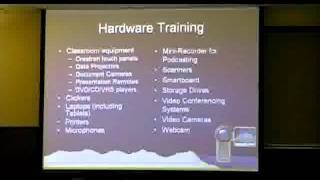 Educational Technology Specialist - What Is It