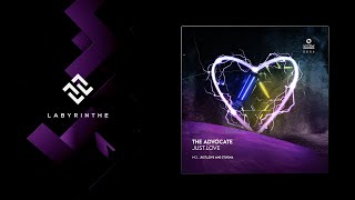 The Advocate - Just.Love (Original Mix) [Skybar]