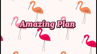 Amazing Plan (eğlenceli telifsiz müzikleri, eğlenceli fon müzikleri, ücretsiz, youtuber  müzikleri ) Resimi