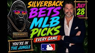 MLB Picks and Predictions Tuesday 7/28/26 | MLB Best Bets