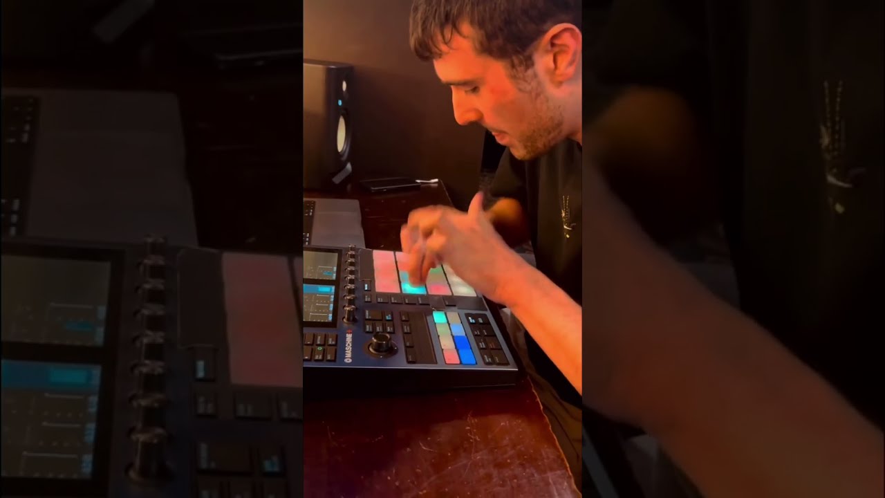 Fred Again Practising Hard Housemusic Techhouse Techno Fyp Edm Rave Fredagain