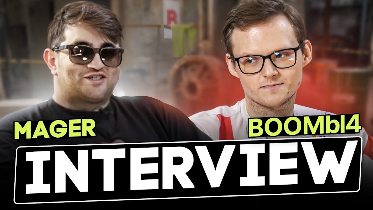 BOOMbl4: problems in BetBoom Team, new roster and struggles