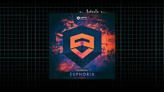 KROSHWELL - Euphoria