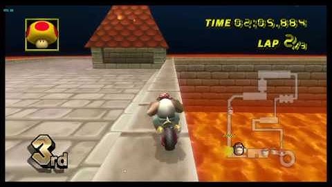 Wiimmfi Hacker Report #1