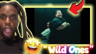 Download Lagu Jessie Murph, Jelly Roll - Wild Ones (Official Video) | Reaction MP3