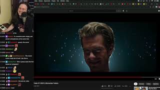 YMS Reacts to "Mainstream" and some old trailers