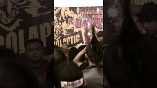 Download Lagu NARCOLAPTIC - Bass Part (Breathe) | Depok Indonesia MP3