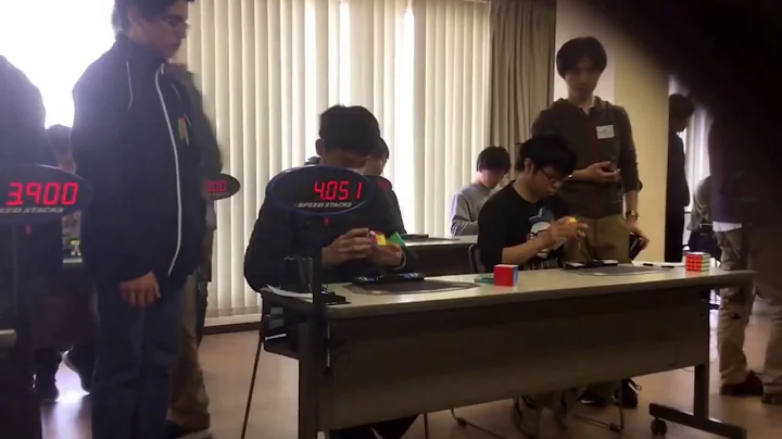 4×4 official average 30.69