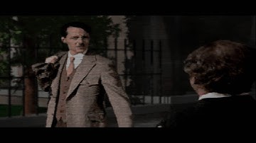 Command&Conquer: Red Alert - Intro