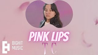 TINI CANELA 'Pink Lips' Official MV