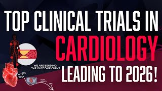 Cardiology’s Fastest Year of Change Yet | 2025 Breakthroughs Defining 2026