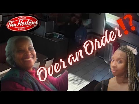         How a Lack of Restraint Escalated a Simple Order Issue & Became Fatal ￼| An Example of FAFO