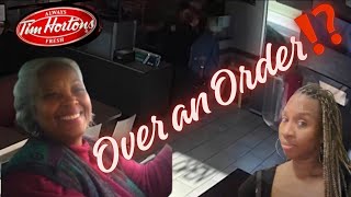 How a Lack of Restraint Escalated a Simple Order Issue & Became Fatal ￼| An Example of FAFO
