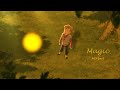 Magic (Deaf MEP part) - Sasha/Miguel and Malta