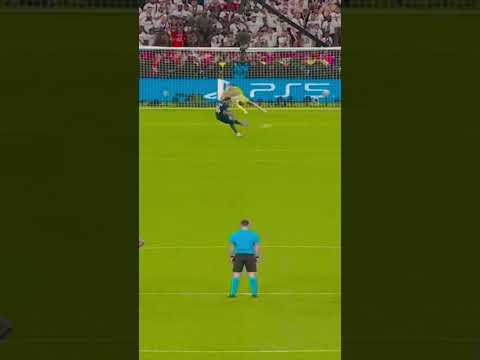 final kick for final match #youtubeshorts #shorts #football