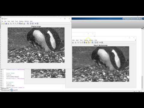 UOL - Third Year - Image Processing Assignment