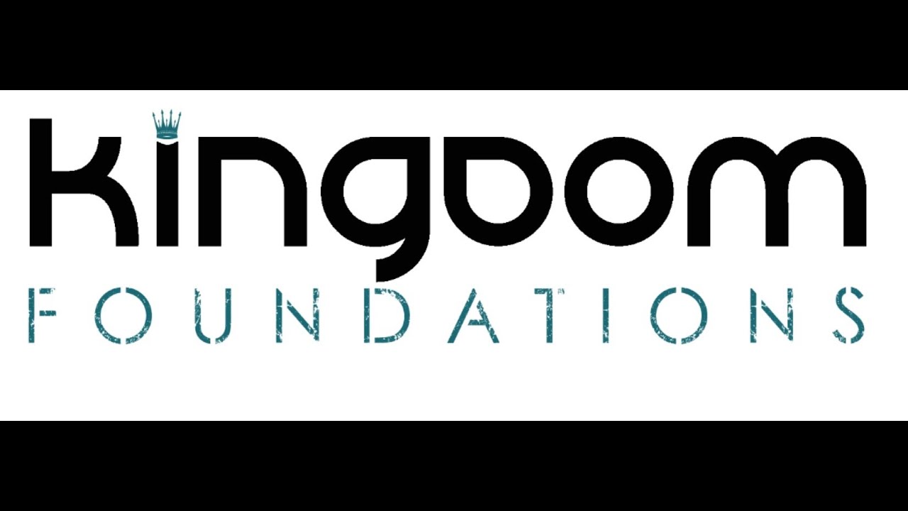 Kingdom Foundations - Baptism of the Holy Spirit - Tim Concannon 8/30 ...
