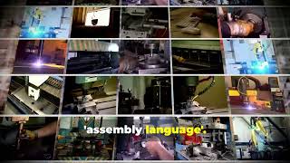 The Secret Code That Made Computers Understand Us, Assembly Language Explained Simply