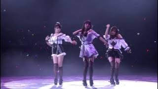 如果你拥抱我(抱きしめられたら/Dakishimeraretara) SNH48 张语格 许杨玉琢 谢妮 20170107 SNH48第三届年度金曲大赏