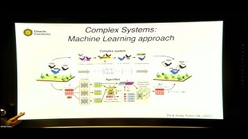 CCSS Meeting #58: An introduction to scientific modelling with neural ODEs