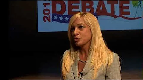 Kelly Smallridge - Community Partner