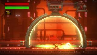 Bionic Commando Rearmed PC  Super Hard  Area 11