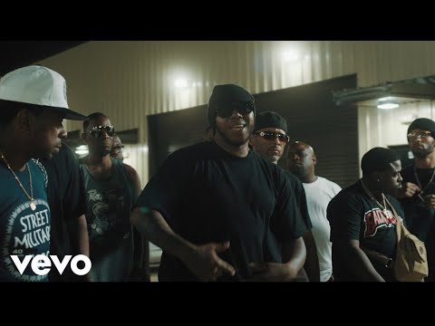 Z-Ro - That'S Me