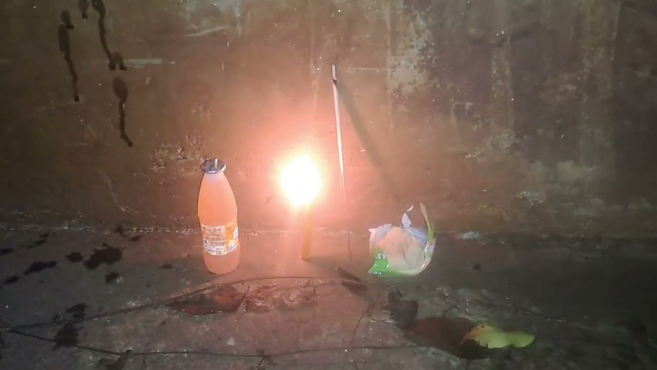 มาชวนดงวิญญาณเฮี้ยนของเด็กให้ไปเกิดใหม่แต่ก็ได้ผล ครั้งแรกในชีวิต