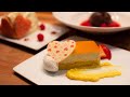 Valentine's Day Desserts - Tulalip Resort Casino - YouTube