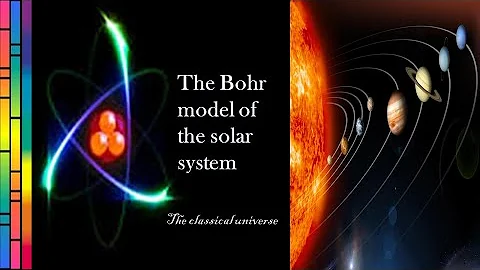 Planck's constant for the cosmos| Quantum universe