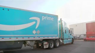 Five Amazon Flex drivers shot in four separate incidents